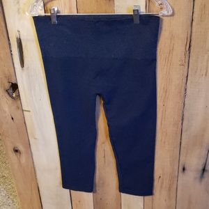 Soma capri leggings
